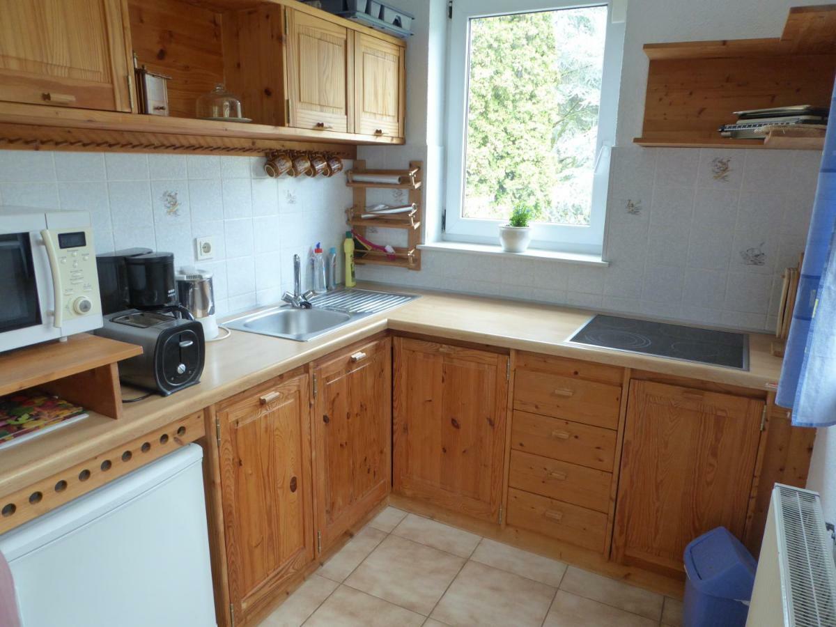 Fewo Batek Trechtingshausen Extérieur photo